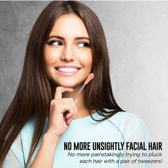 🛑Facial hair removal tool - Picture 2 of 8